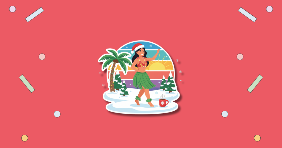 Hula in the Coola Day
