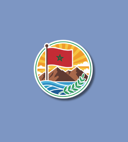 Independence Manifesto Day in Morocco