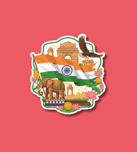Indian Republic Day