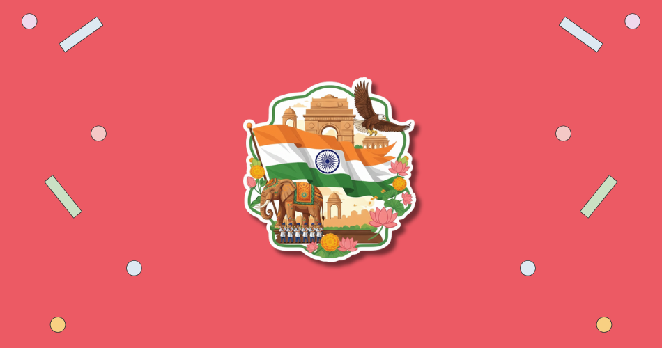 Indian Republic Day