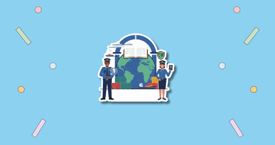 International Customs Day