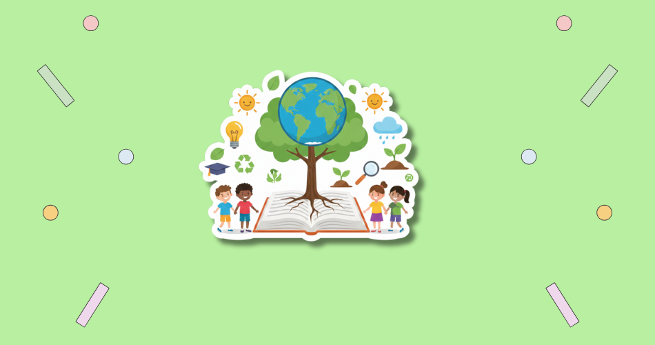 International Environmental Education Day