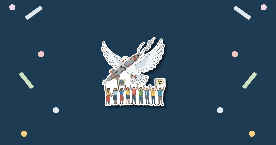 International Mobilization Day against Nuclear War