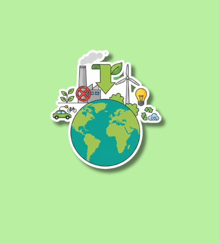 International Reducing CO2 Emissions Day