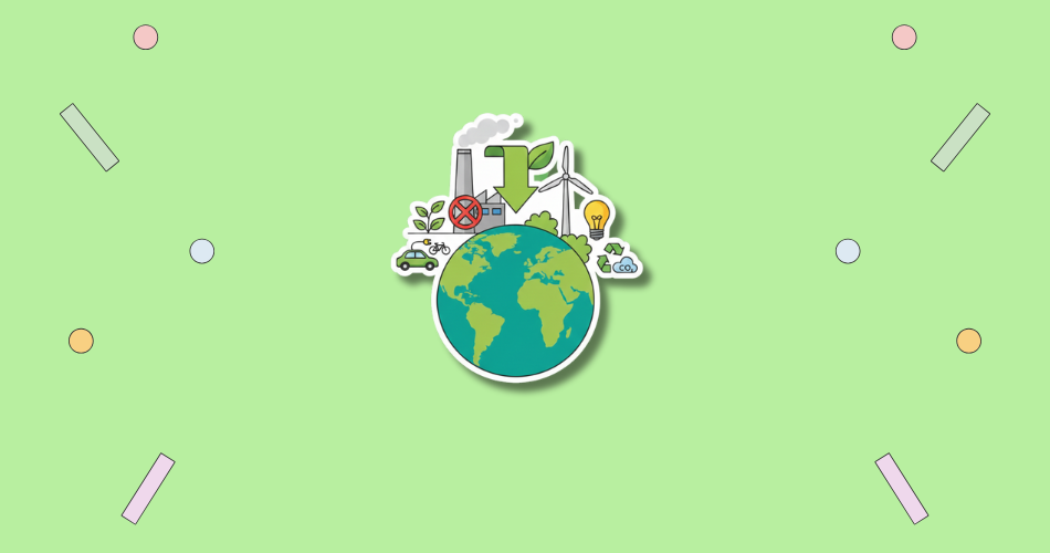 International Reducing CO2 Emissions Day