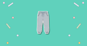 International Sweatpants Day