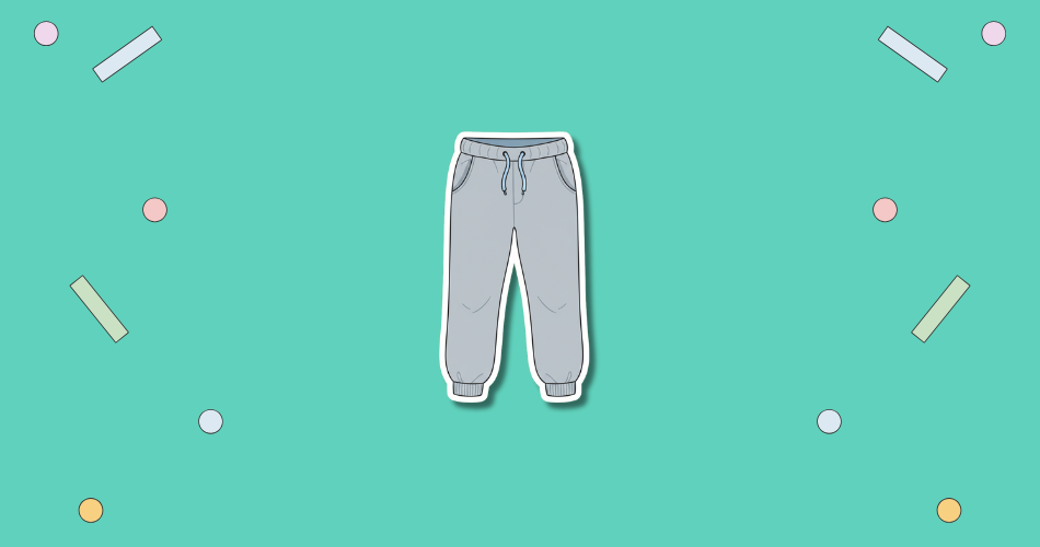 International Sweatpants Day