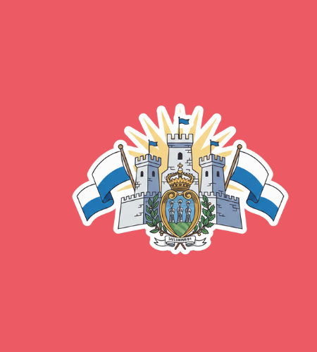 Liberation Day San Marino