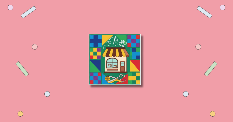 Local Quilt Shop Day