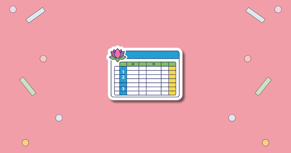 Lotus 1-2-3 Day