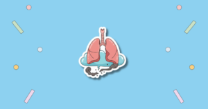Lung Leavin' Day