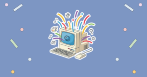 Macintosh Computer Day