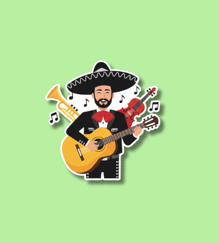 Mariachi Day