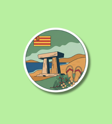 Menorca National Day