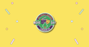 Move Hollywood & Broadway to Lebanon PA Day