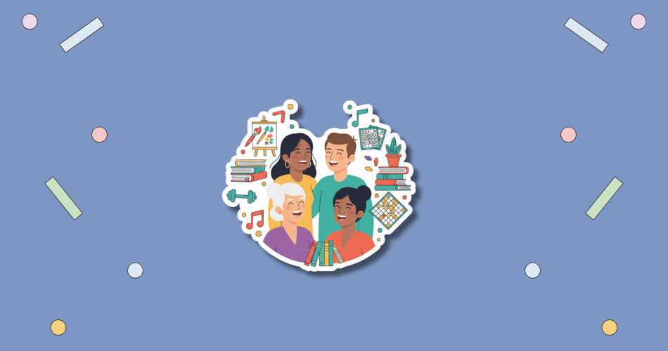 National Activity Professionals Day