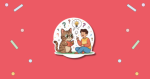National Answer Your Cat's Questions Day