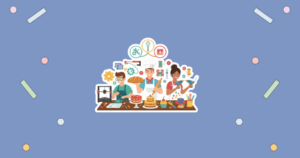 National Bakers-Crafters-Makers Day