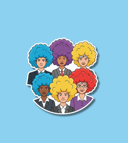 National Big Wig Day