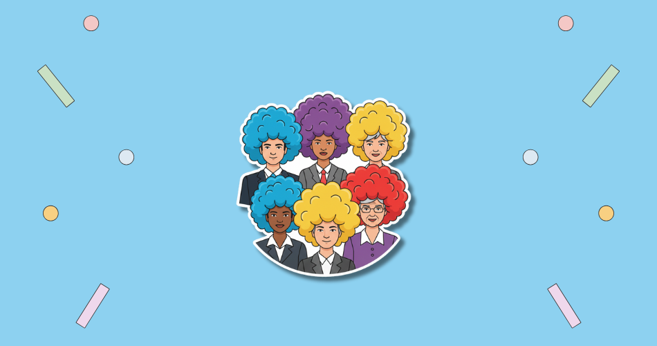National Big Wig Day