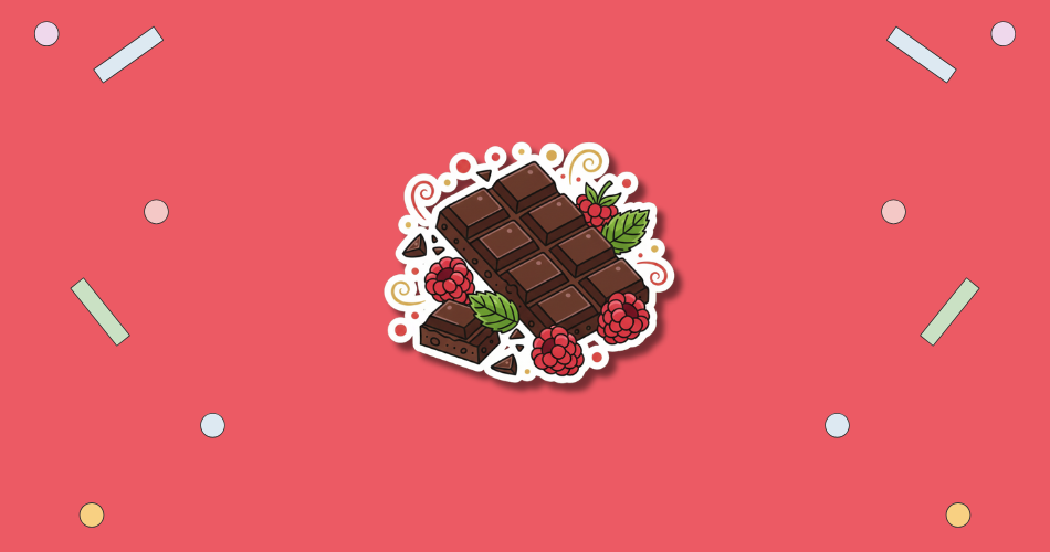 National Bittersweet Chocolate Day