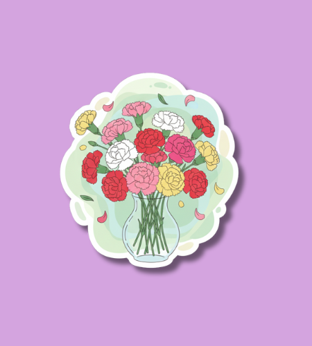 National Carnation Day