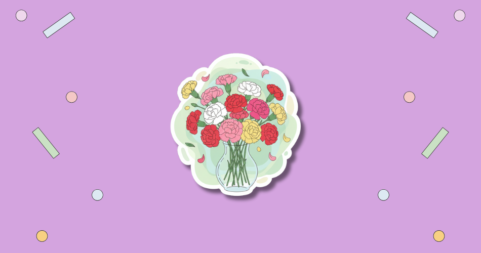 National Carnation Day