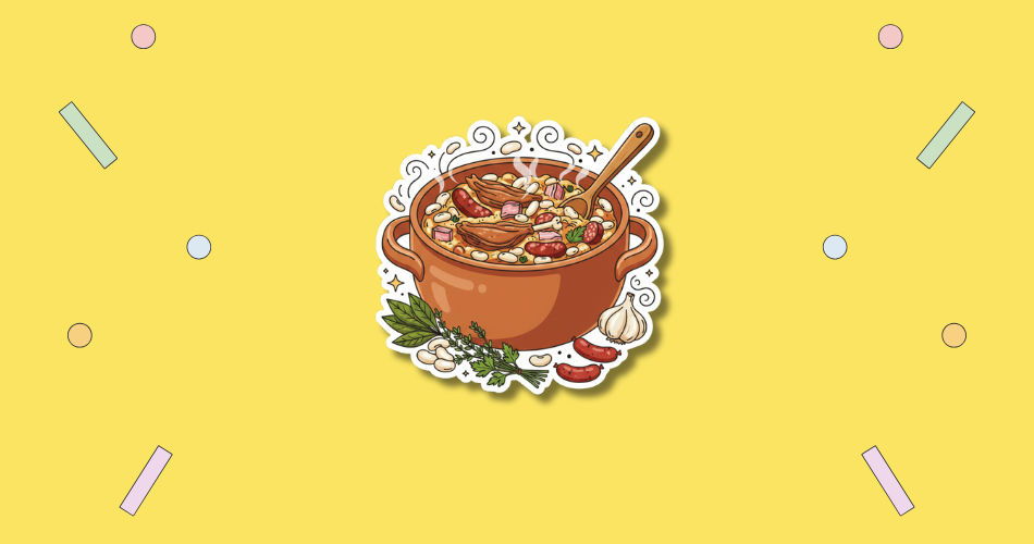 National Cassoulet Day