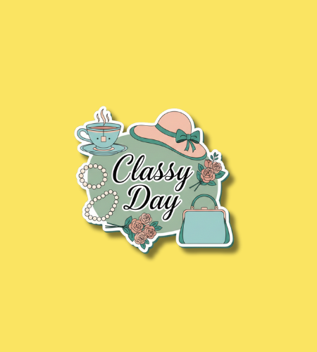 National Classy Day