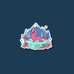 National Cordova Ice Worm Day