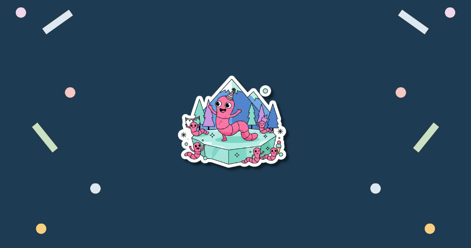 National Cordova Ice Worm Day
