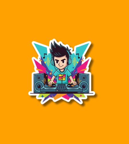 National DJ Day