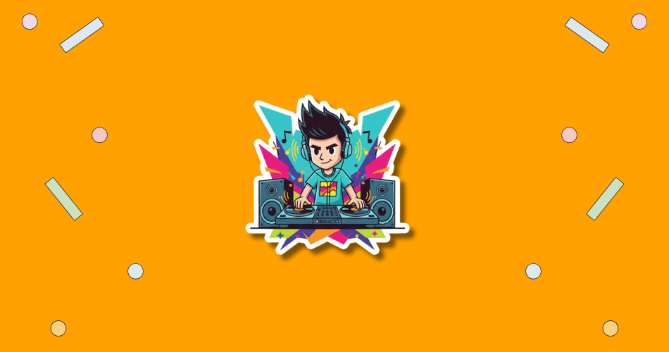 National DJ Day