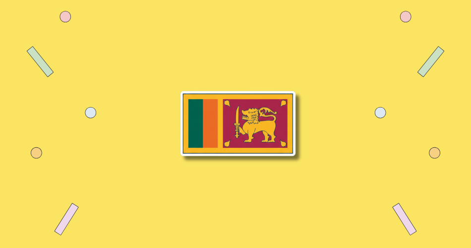 National Day Sri Lanka