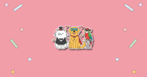 National Dress Up Your Pet Day
