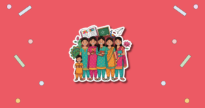 National Girl Child Day in India