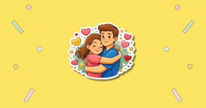 National Girl Hug Boy Day