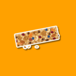 National Granola Bar Day