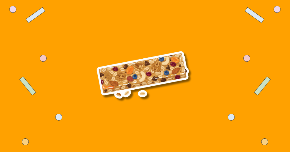 National Granola Bar Day