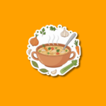 National Homemade Soup Day