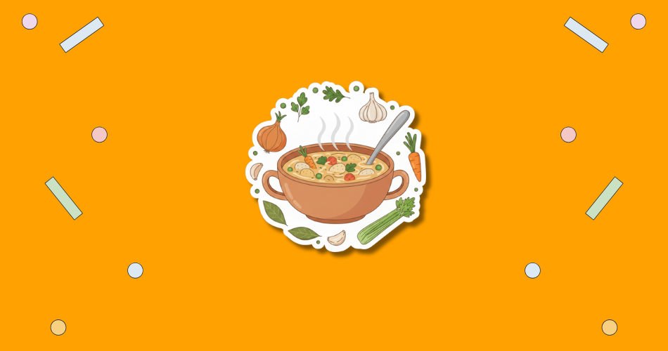 National Homemade Soup Day