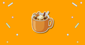 National Hot Buttered Rum Day