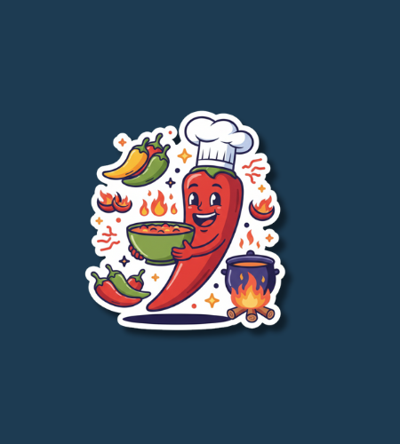 National Hot Heads Chili Day