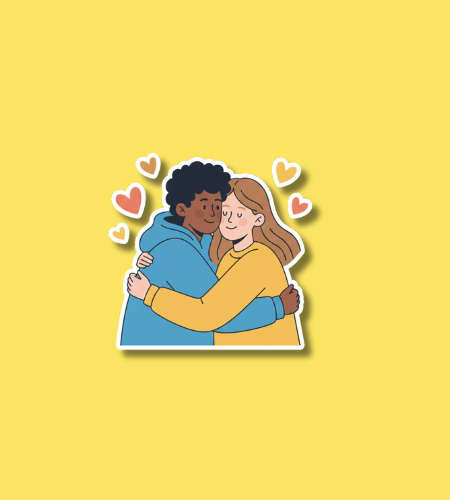National Hugging Day