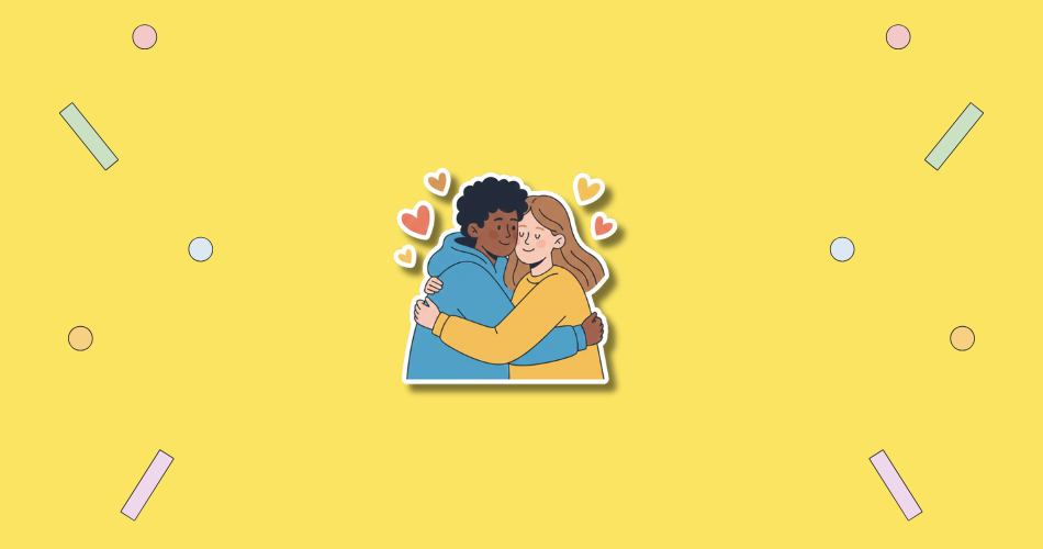 National Hugging Day