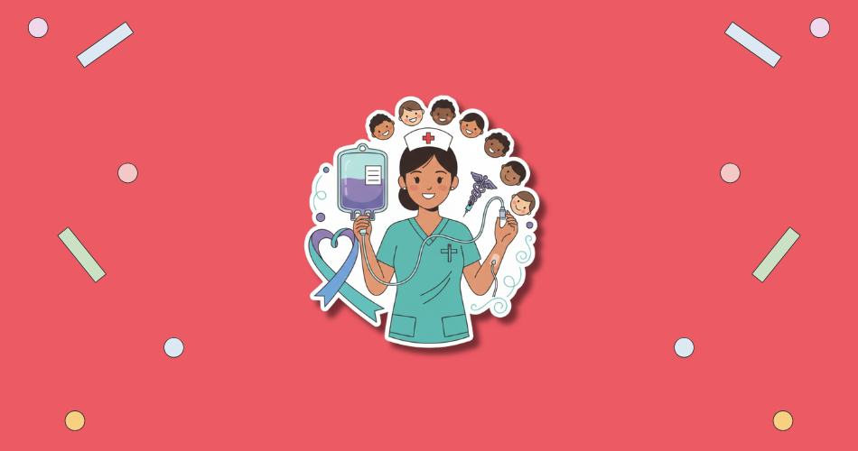 National IV Nurse Day