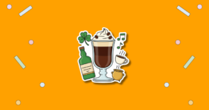 National Irish Coffee Day