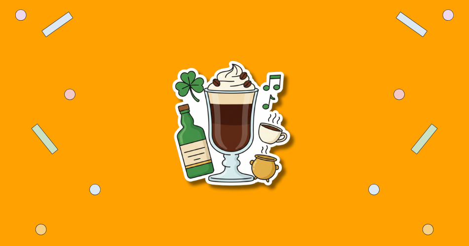 National Irish Coffee Day