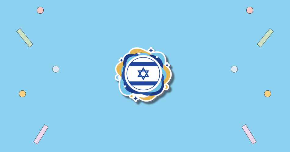 National Israel Day