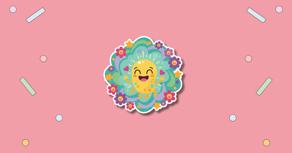 National JoyGerm Day